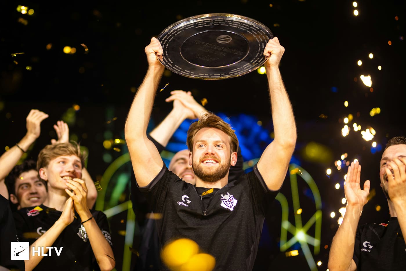 IEM · Dallas