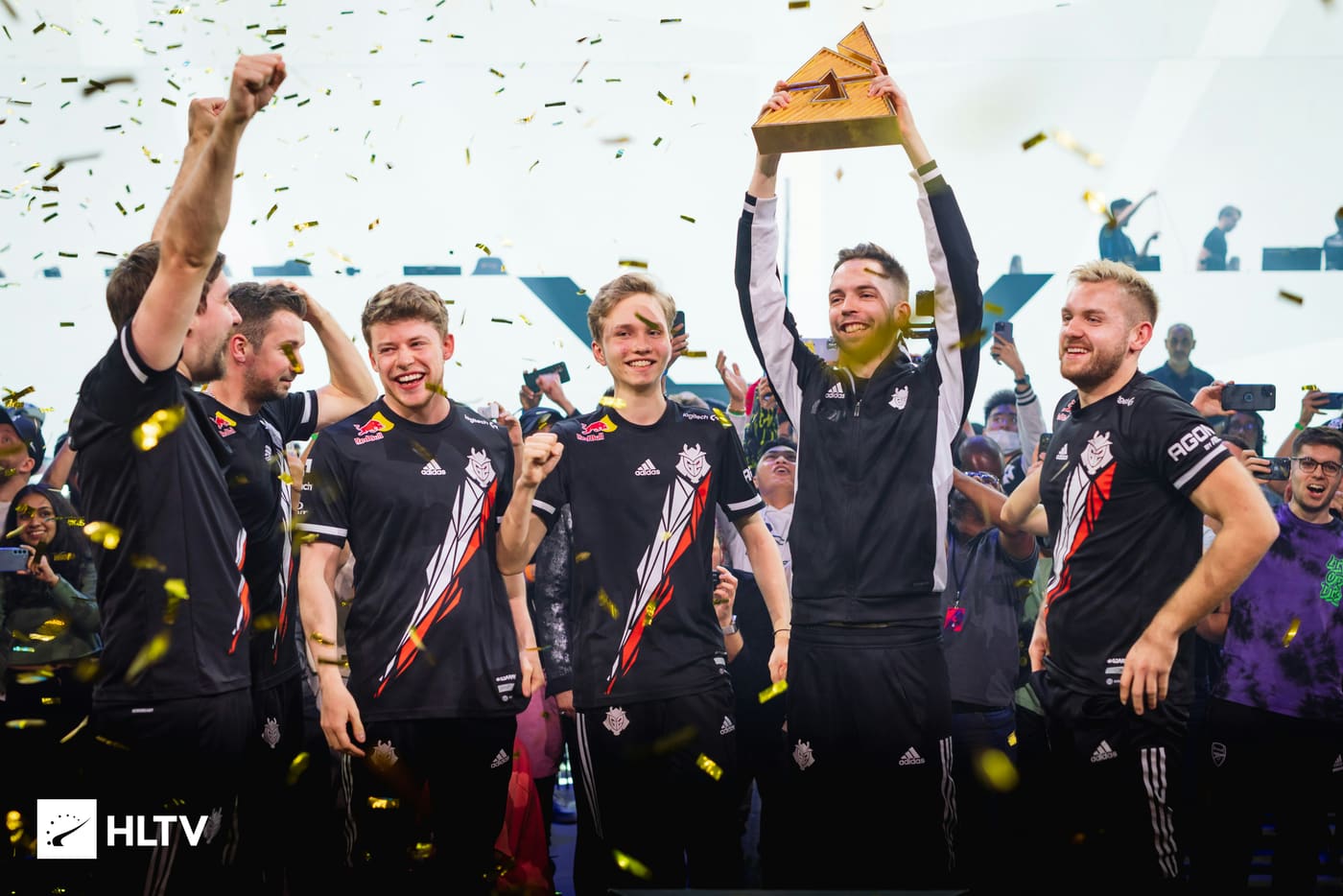 BLAST Premier World Final 2022 — the trophy that slipped away